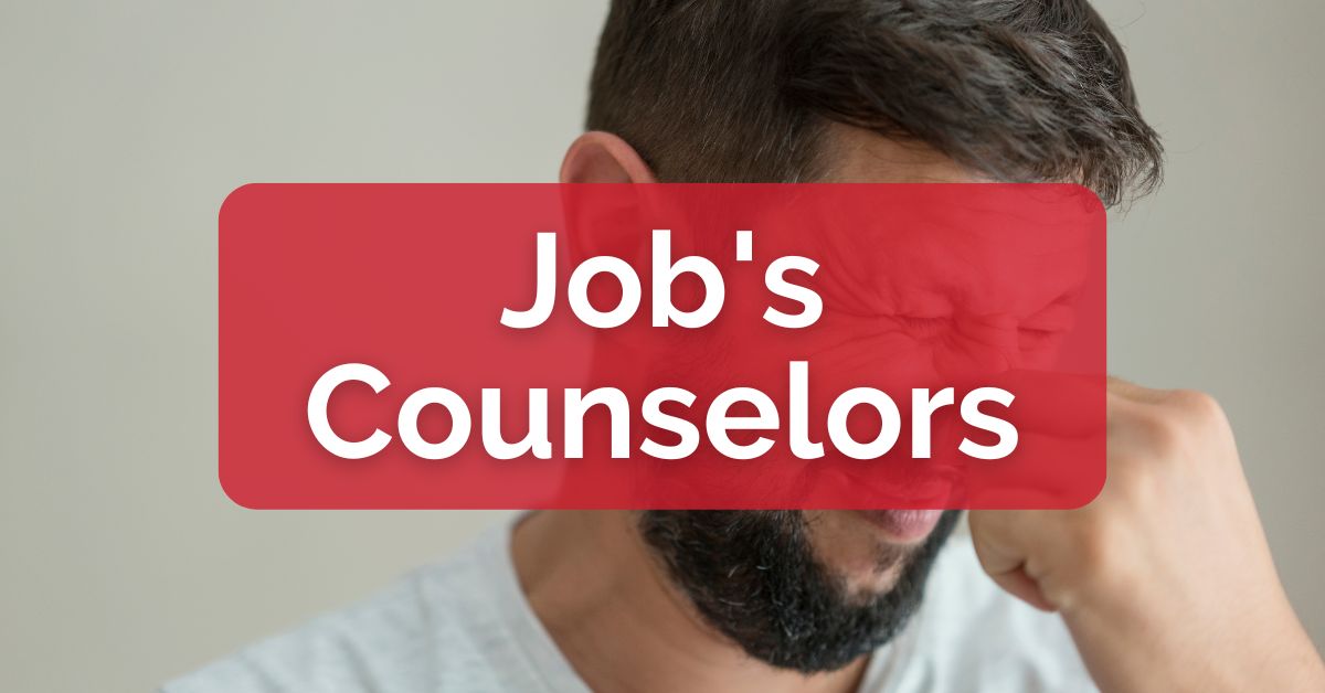 Job's Counselors