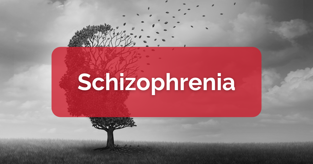 The Christian Approach to Schizophrenia