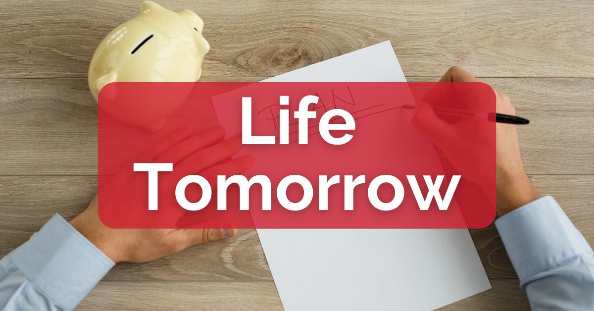 Life Tomorrow