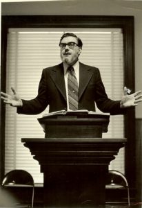 The Use of Scripture in Counseling The Use of Scripture in Counseling