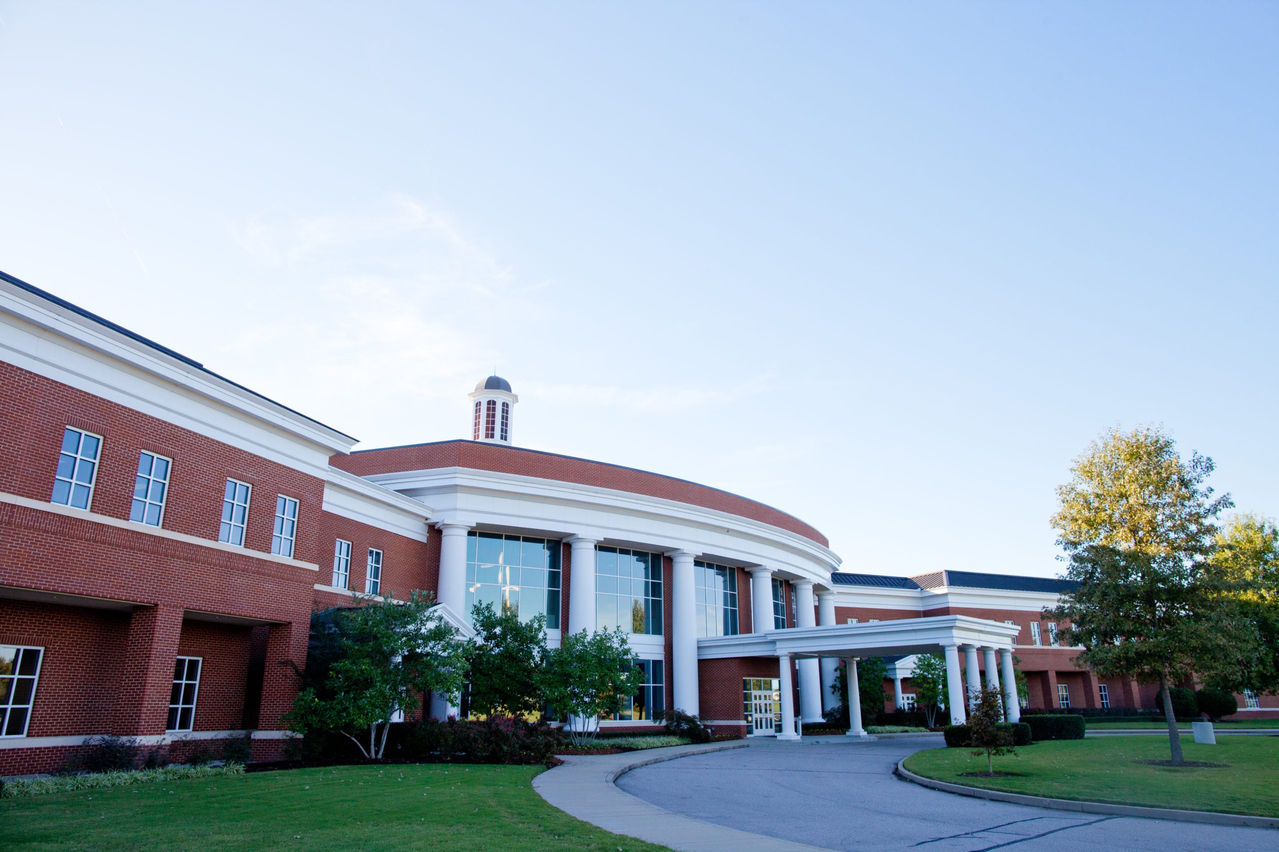 Mid-America Baptist Theological Seminary MABTS