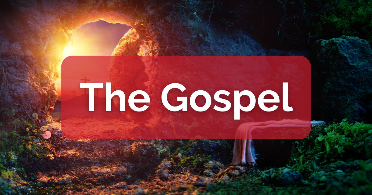 The Gospel