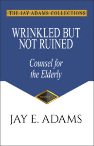 Wrinkled but Not Ruined