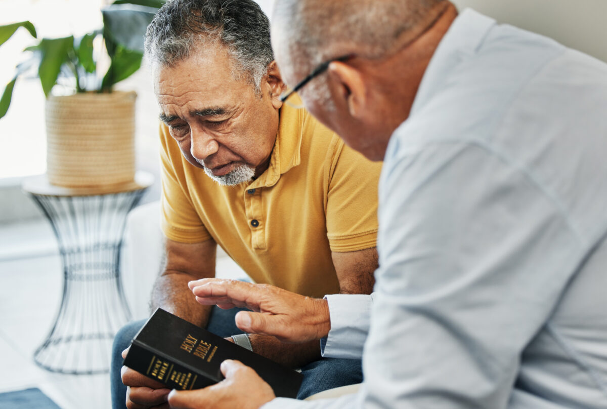 Institute for Nouthetic Studies Biblical Counseling