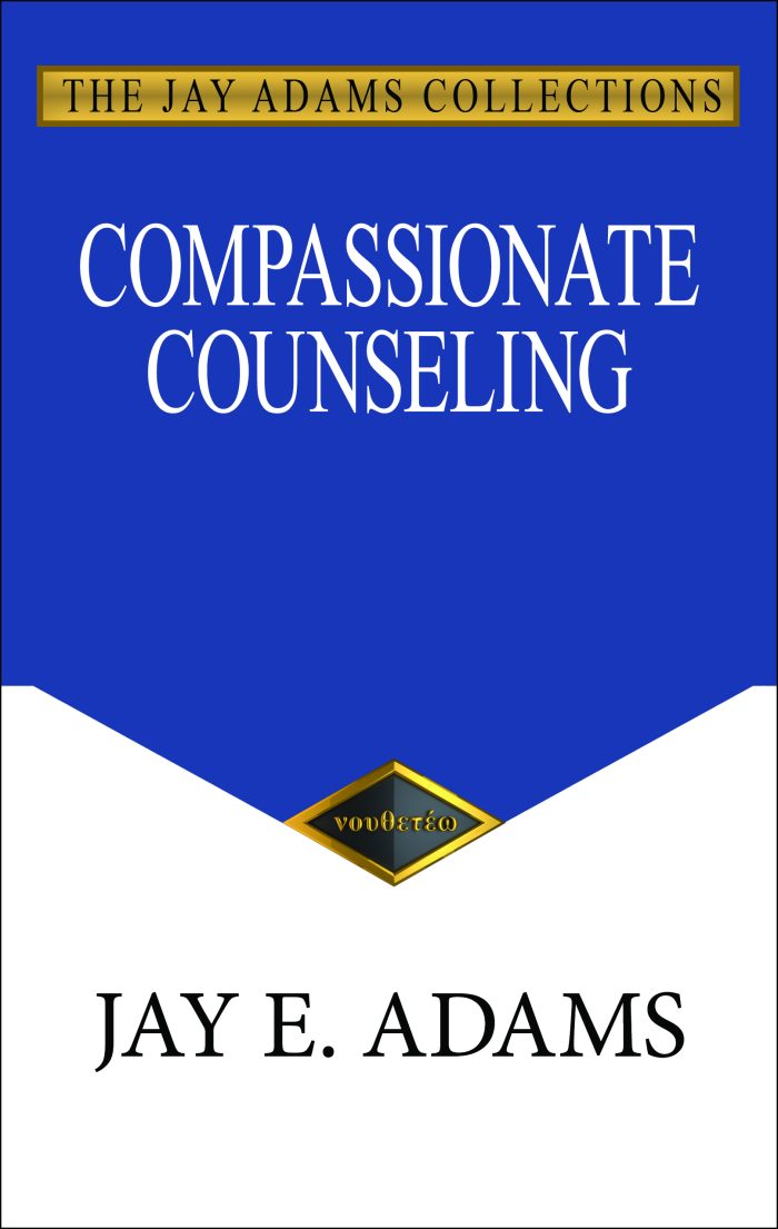 Compassionate Counseling