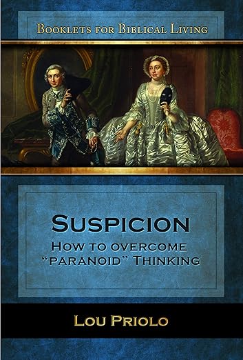 Suspicion