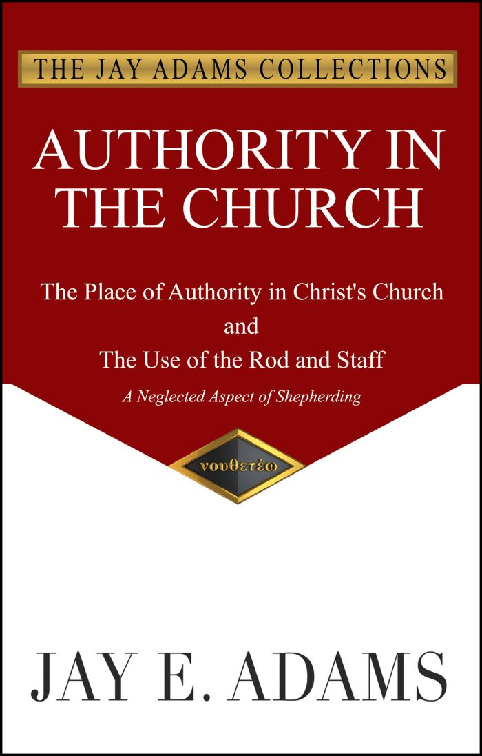 Authority in the Church